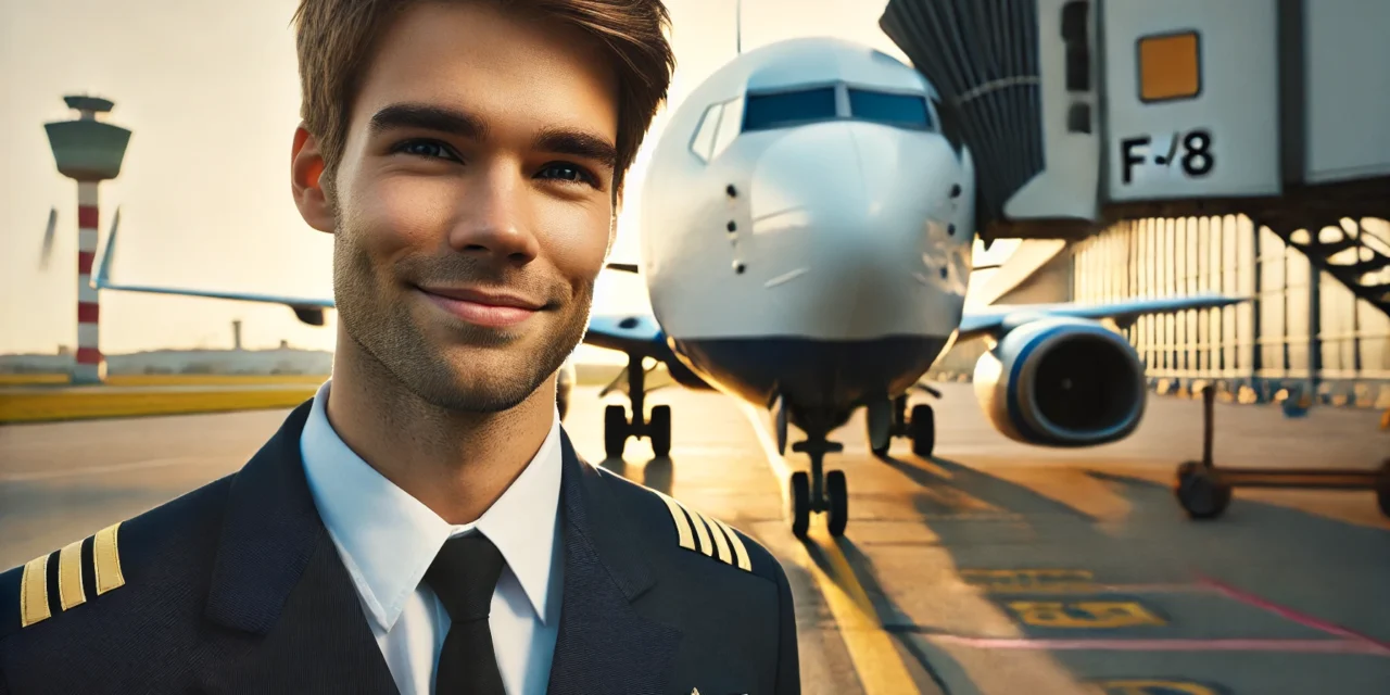 Pilote de ligne salaire : tout ce que vous devez savoir