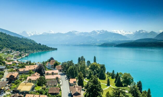 Salaire moyen en Suisse : tout ce que vous devez savoir
