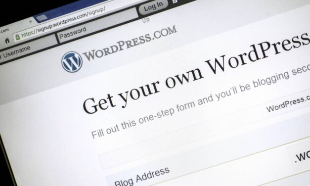 Les atouts de l&rsquo;hébergement mutualisé pour les sites WordPress