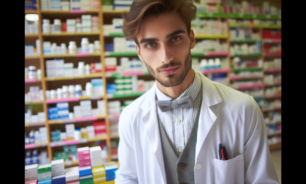 Préparateur en pharmacie salaire : tout ce qu&rsquo;il faut savoir