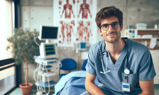 Salaire anesthésiste : tout ce que vous devez savoir