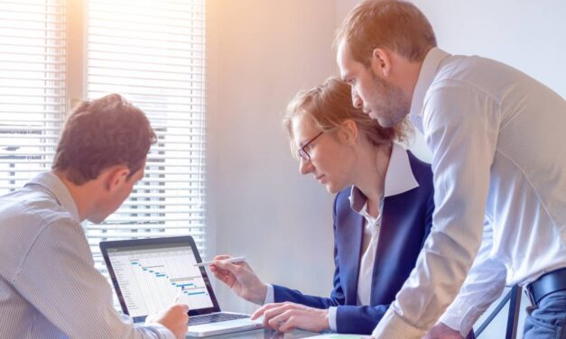 Quels avantages à utiliser un logiciel de gestion de projet ?
