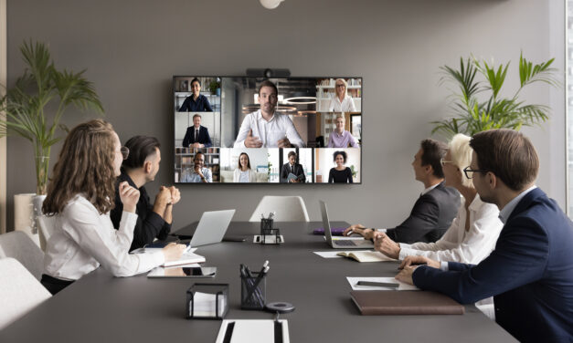 Les indispensables techniques pour organiser une visioconférence fluide et efficace