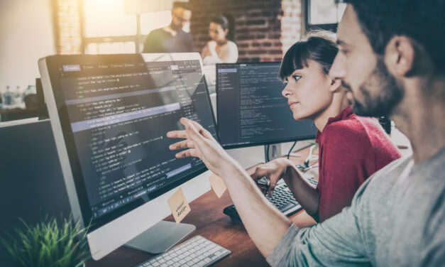 Infogérance : une solution agile pour accompagner la croissance des entreprises