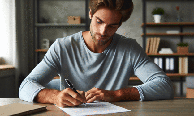 Comprendre la signature pour ordre : guide pratique et conseils