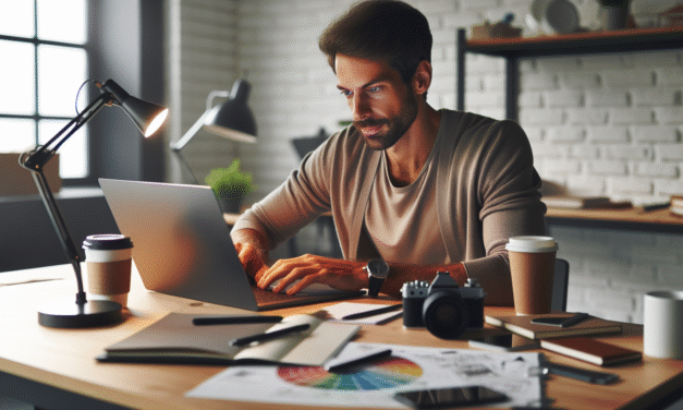 Astuce pour vendre avec un ptz : maximisez vos chances de succès