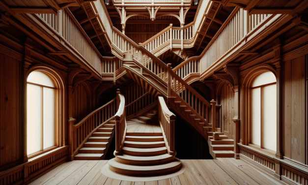 Peindre un escalier en bois sans poncer : astuces et conseils pratiques