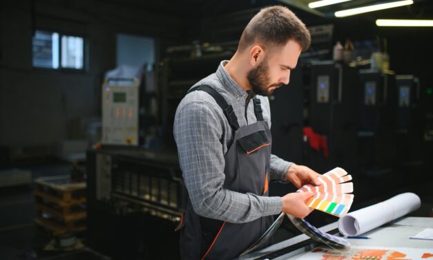 CMJN et RVB : que faut-il savoir sur ces deux modes colorimétriques en impression professionnelle ?
