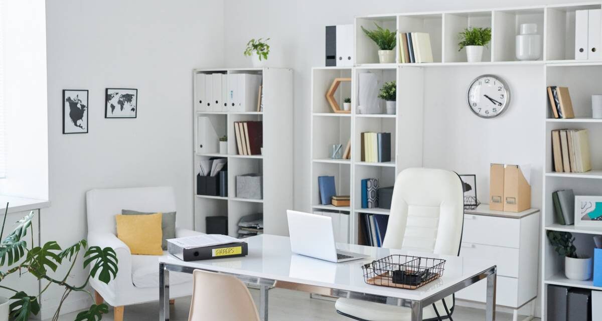 Où acheter du mobilier de bureau en ligne ?