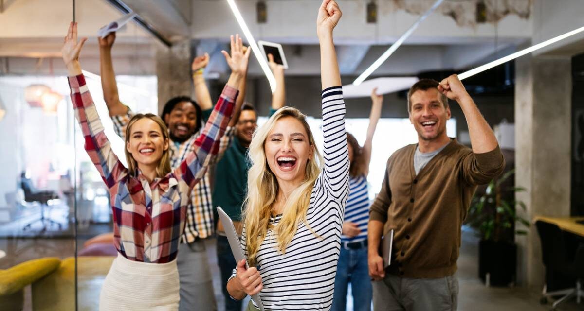 Les secrets d&rsquo;un team building qui rassemble vraiment