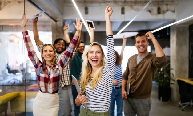 Les secrets d&rsquo;un team building qui rassemble vraiment