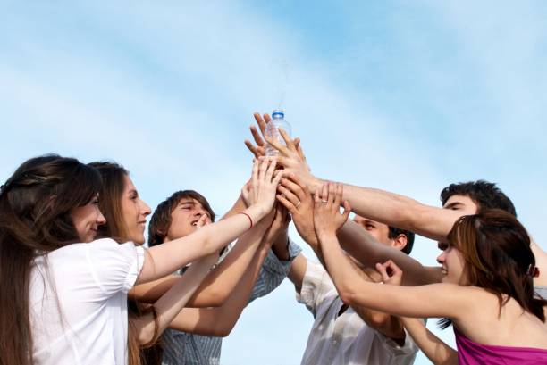 Sélectionnez des activités originales adaptées à votre équipe