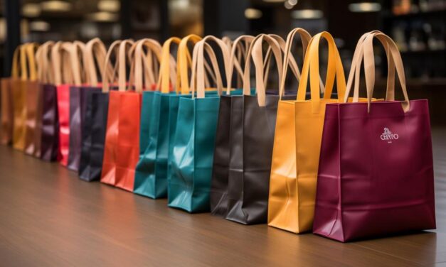 Sac personnalisé : un outil simple qui travaille pour votre business