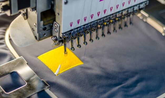 Du logo sur un textile : ce que ça change pour vos équipes