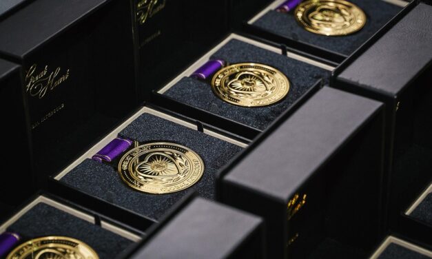 Médaille du travail : récompense et reconnaissance pour les salariés